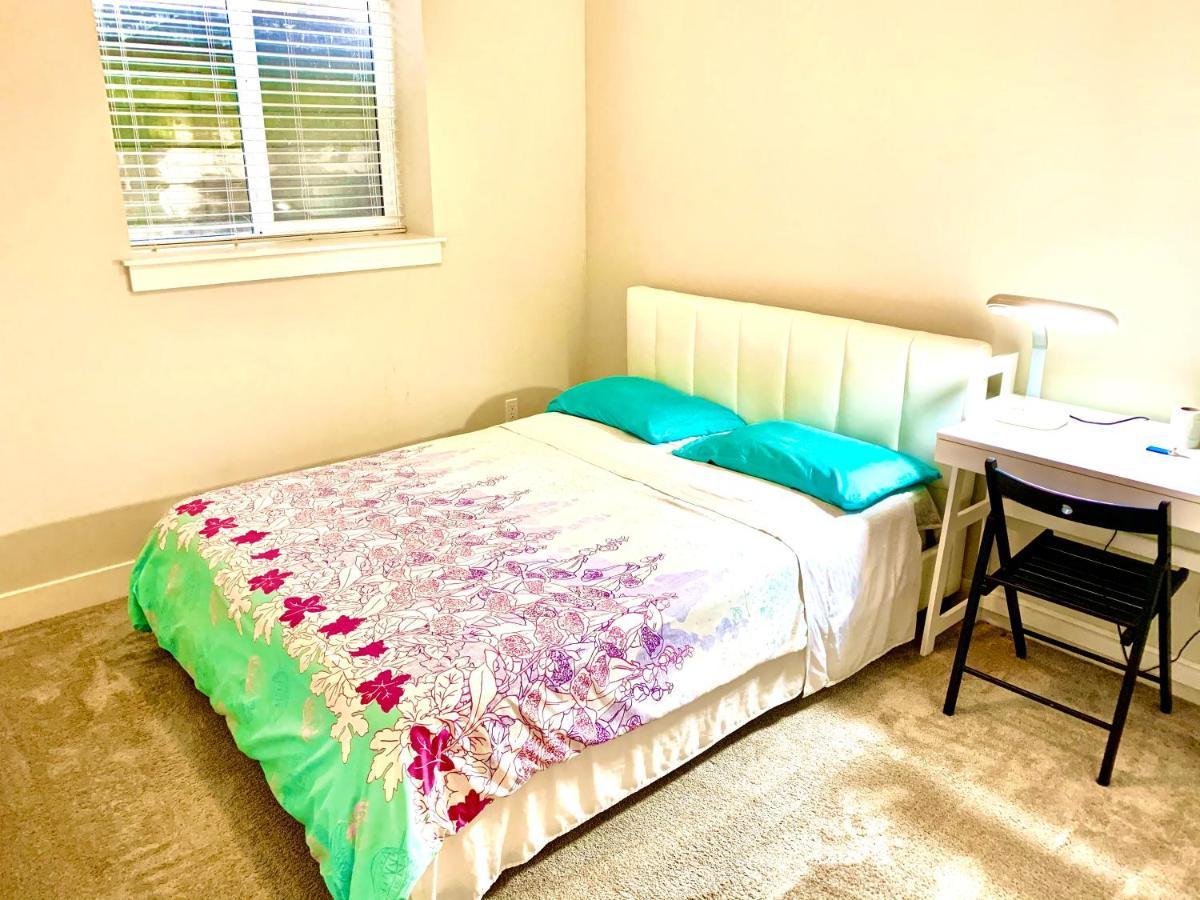Deluxe House Apartment เซอร์รีย์ ภายนอก รูปภาพ